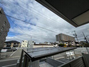 ヴェラ ロホの物件内観写真